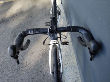 Použité Scott Addict 20 disc 2021 2021 Road & Gravel — obrázek 4 z 10