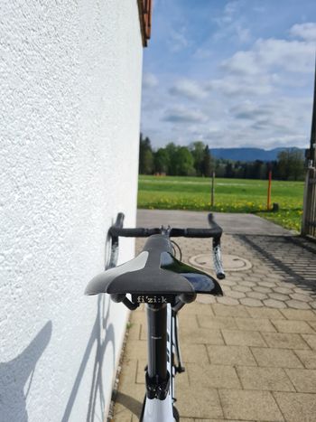 Used Focus Cayo Carbon, Mavic Carbon Laufräder 2017 Road & Gravel — image 4 of 18
