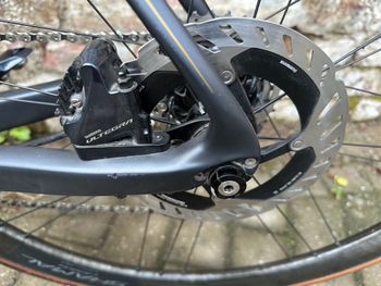 Used Radon VAILLANT DISC 9.0 2020 2020 Road & Gravel — image 4 of 9