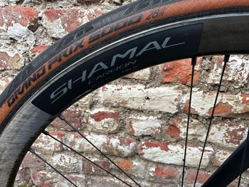 Used Radon VAILLANT DISC 9.0 2020 2020 Road & Gravel — image 2 of 9