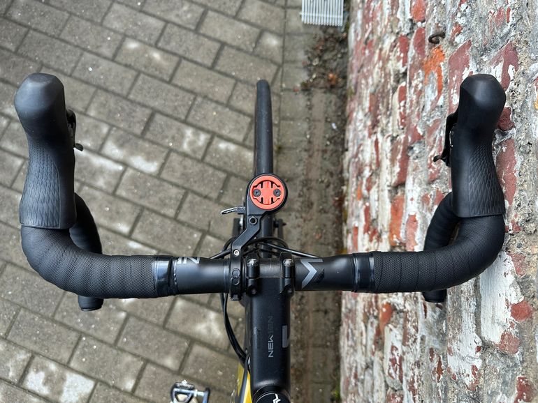Used Radon VAILLANT DISC 9.0 2020 2020 Road & Gravel — image 8 of 9