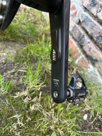 Used Radon VAILLANT DISC 9.0 2020 2020 Road & Gravel, Light Gray — image 8 of 8