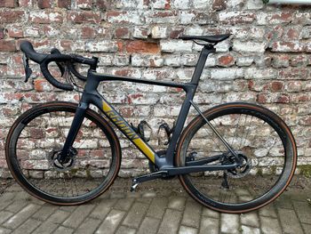 Used Radon VAILLANT DISC 9.0 2020 2020 Road & Gravel