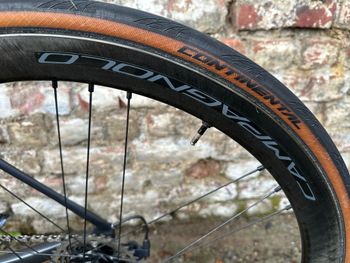 Used Radon VAILLANT DISC 9.0 2020 2020 Road & Gravel — image 3 of 9