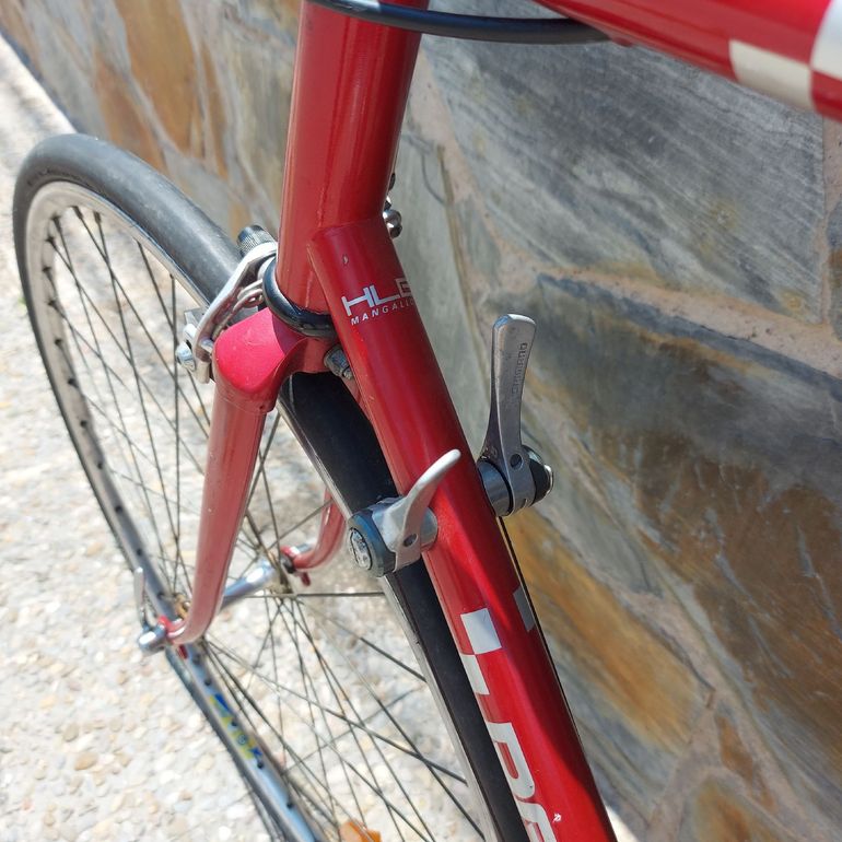 Used Peugeot Peugeot Custom Shimano Exage 1990 Road & Gravel — image 9 of 13