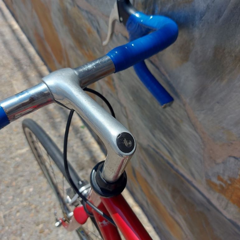 Used Peugeot Peugeot Custom Shimano Exage 1990 Road & Gravel — image 13 of 13