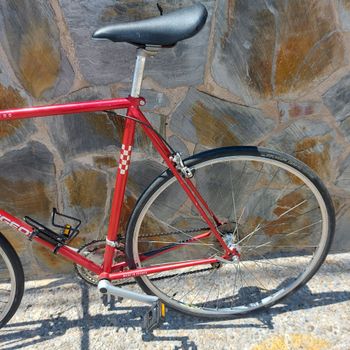 Used Peugeot Peugeot Custom Shimano Exage 1990 Road & Gravel — image 11 of 13