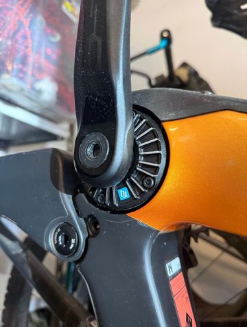 Brugt Canyon Spectral:ONfly CF CLLCTV 2025 2025 Mountainbike — billede 2 af 16