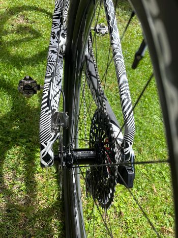 KTM SCARP EVO III PROTO 25 Flight Attendant 2025 Mountainbike de segunda mano, Blanco — imagen 3 de 15