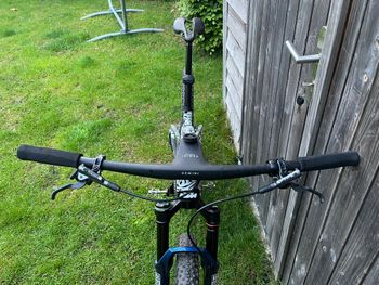 Used KTM SCARP EVO III PROTO 25 Flight Attendant 2025 Mountainbike, White — image 2 of 11