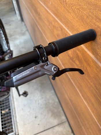 Used Specialized Epic 8 EVO Expert - SRAM GX AXS, FOX Performance Elite 2025 2025 Mountainbike, Purple, 29 — image 6 of 6