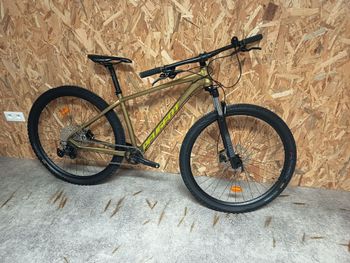 Used Peugeot M02 Deore 12 Vitesses 2023 MTB