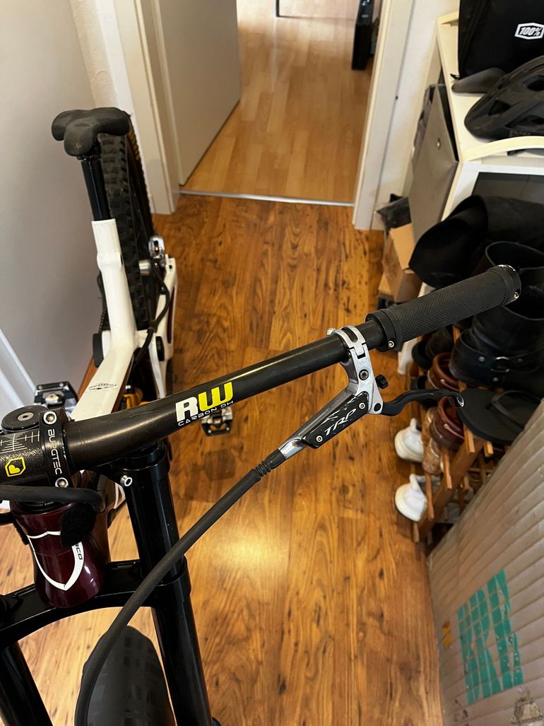 Used Norco Aurum HSP C Frame Kit 29 2021 2021 Mountainbike — image 13 of 23