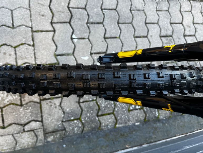 Used Norco Aurum HSP C Frame Kit 29 2021 2021 Mountainbike — image 10 of 23