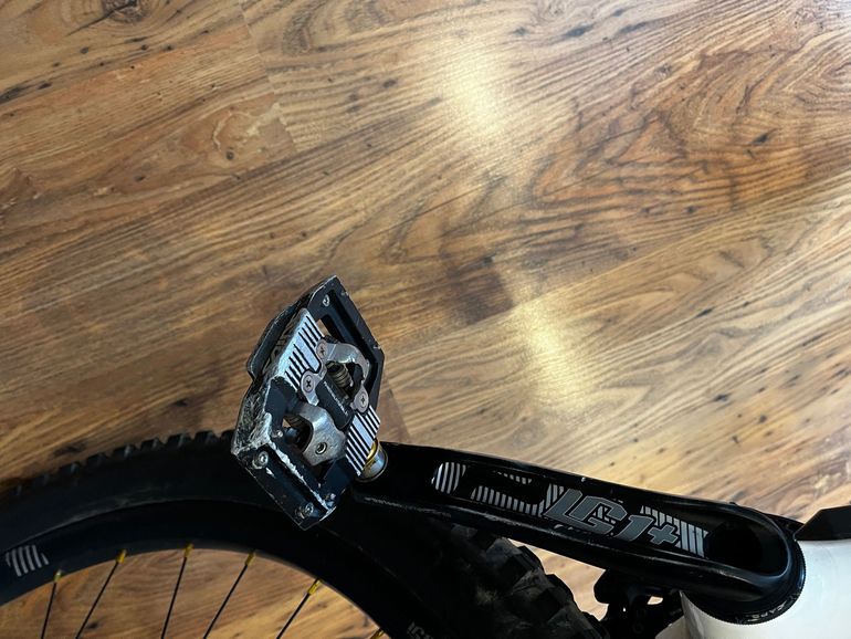 Used Norco Aurum HSP C Frame Kit 29 2021 2021 Mountainbike — image 17 of 23