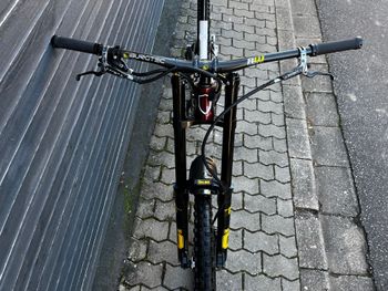 Used Norco Aurum HSP C Frame Kit 29 2021 2021 Mountainbike — image 5 of 23
