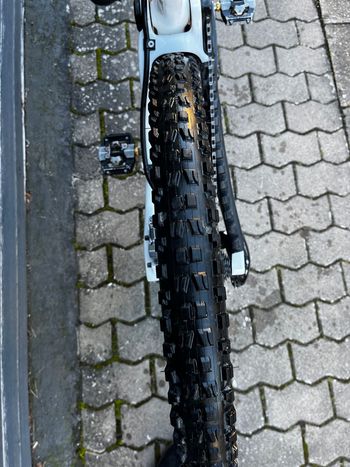 Used Norco Aurum HSP C Frame Kit 29 2021 2021 Mountainbike — image 9 of 23