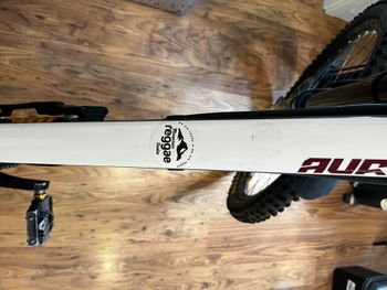 Used Norco Aurum HSP C Frame Kit 29 2021 2021 Mountainbike — image 16 of 23