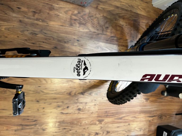Used Norco Aurum HSP C Frame Kit 29 2021 2021 Mountainbike — image 16 of 23
