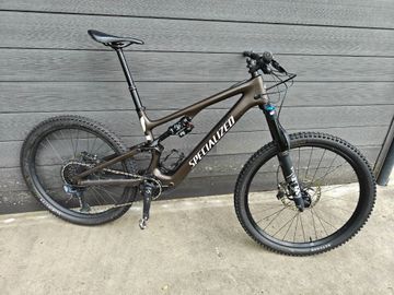 Gebrauchtes Specialized Turbo Levo SL Comp Carbon 2023 2023 MTB