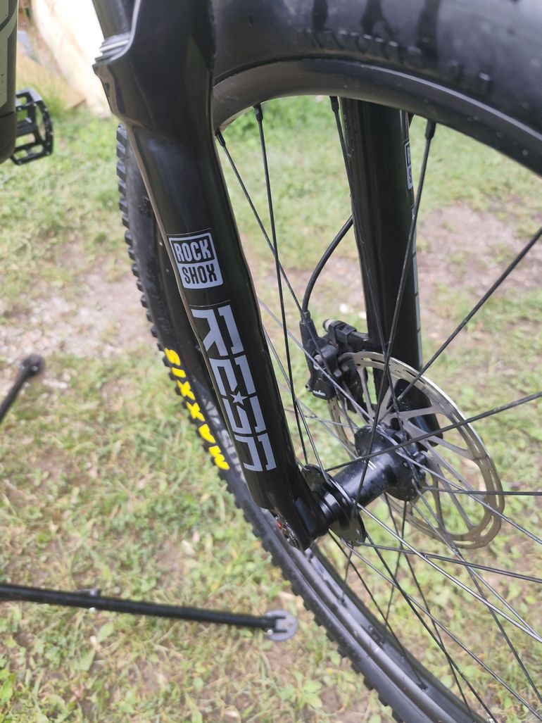Used YT Industries JEFFSY PRIMUS JP 26 2020 2020 Youth, Black — image 4 of 9