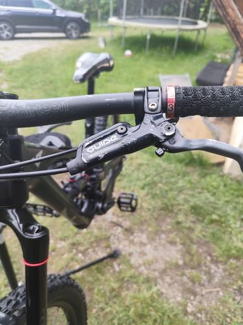 Used YT Industries JEFFSY PRIMUS JP 26 2020 2020 Youth, Black — image 7 of 9