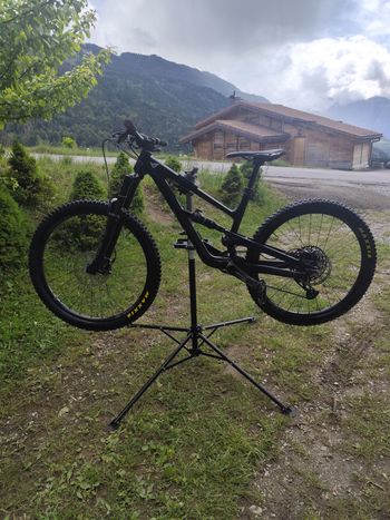 Used YT Industries JEFFSY PRIMUS JP 26 2020 2020 Kids & Youth