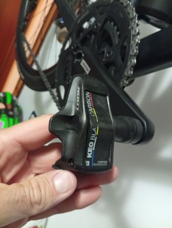 Used Cannondale SuperSix EVO Shimano Ultegra 2022 Road & Gravel, Black — image 7 of 12