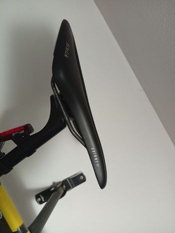 Used Cannondale SuperSix EVO Shimano Ultegra 2022 Road & Gravel, Black — image 8 of 12