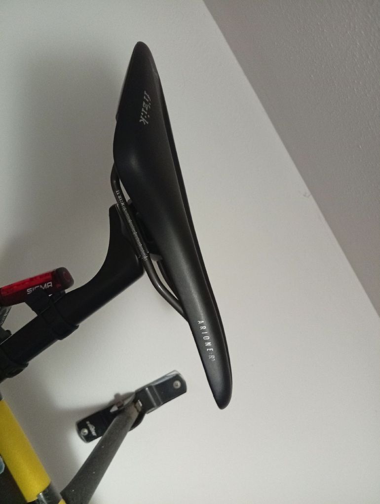 Used Cannondale SuperSix EVO Shimano Ultegra 2022 Road & Gravel, Black — image 8 of 12
