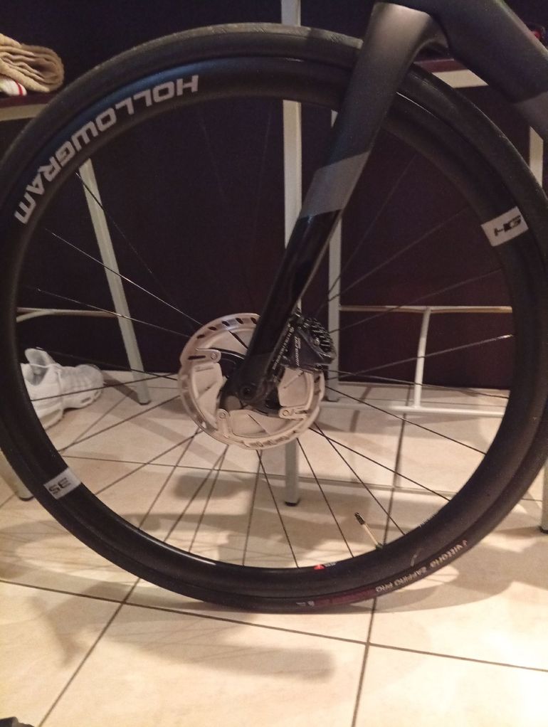 Used Cannondale SuperSix EVO Shimano Ultegra 2022 Road & Gravel, Black — image 23 of 24