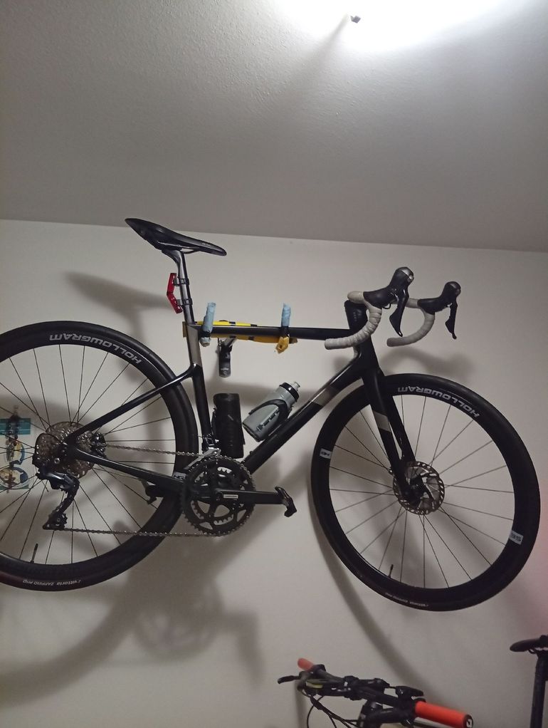 Used Cannondale SuperSix EVO Shimano Ultegra 2022 Road & Gravel, Black — image 5 of 12