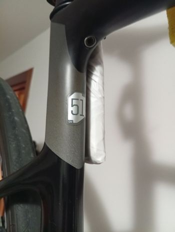 Used Cannondale SuperSix EVO Shimano Ultegra 2022 Road & Gravel, Black — image 17 of 24