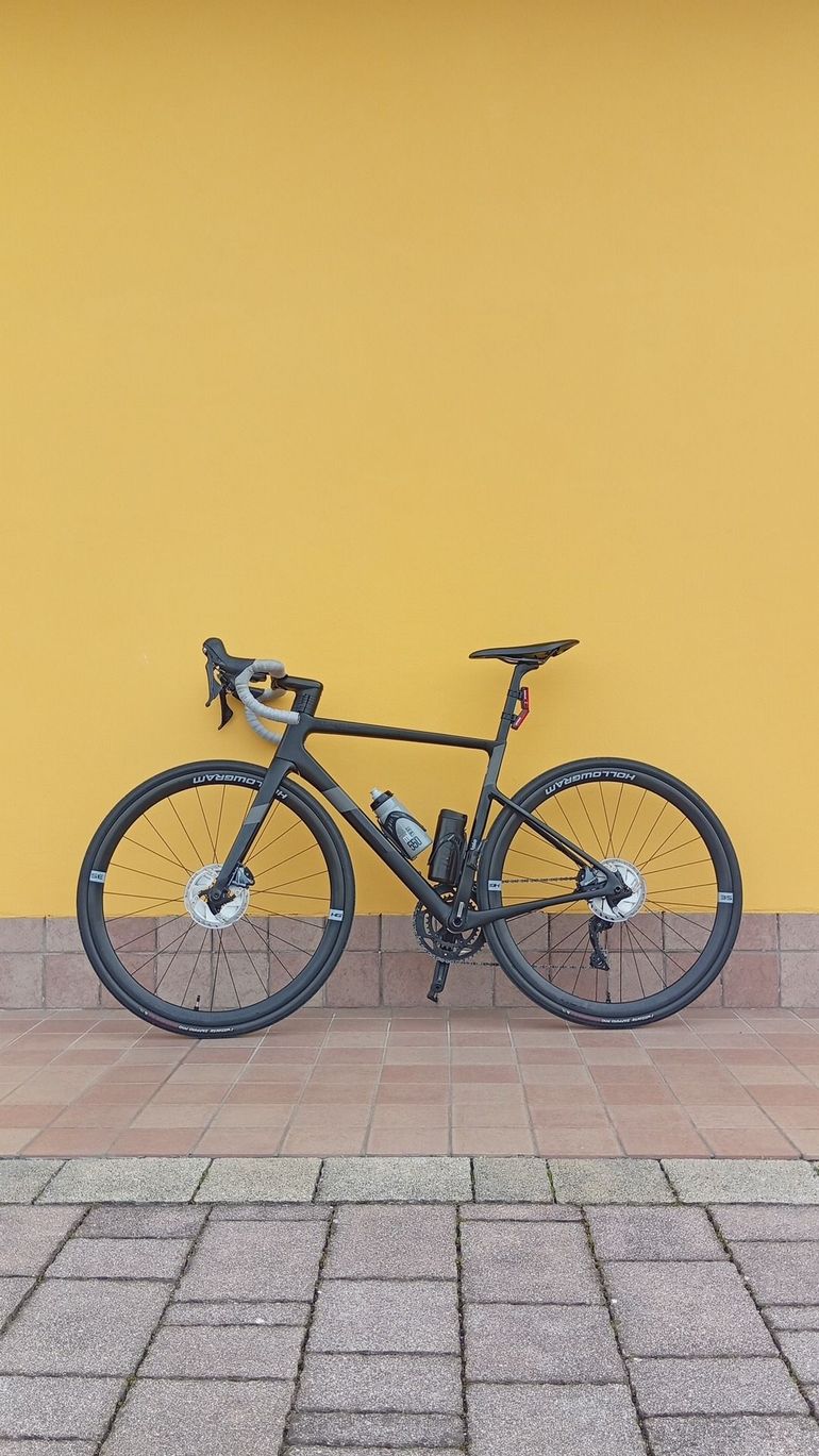 Used Cannondale SuperSix EVO Shimano Ultegra 2022 Road & Gravel, Black — image 1 of 12