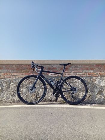 Used Cannondale SuperSix EVO Shimano Ultegra 2022 Road & Gravel, Black — image 6 of 12