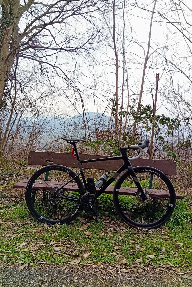 Used Cannondale SuperSix EVO Shimano Ultegra 2022 Road & Gravel, Black — image 12 of 12