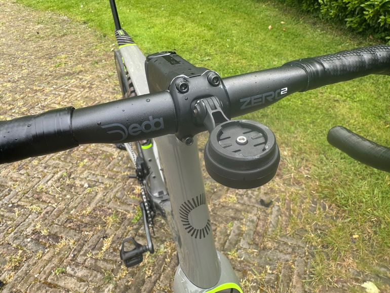 Used Cannondale Supersix SRAM Force eTap AXS 2024 Road & Gravel, Negro — image 6 of 26
