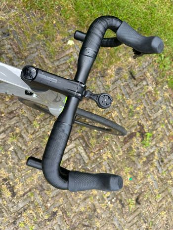 Used Cannondale Supersix SRAM Force eTap AXS 2024 Road & Gravel, Negro — image 23 of 26