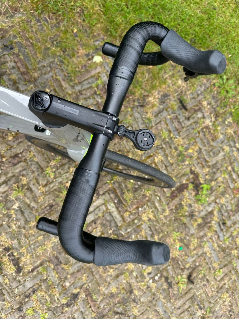 Used Cannondale Supersix SRAM Force eTap AXS 2024 Road & Gravel, Negro — image 23 of 26