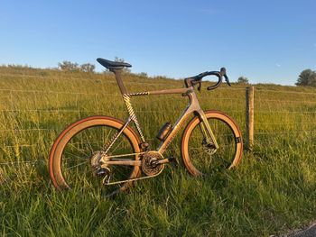 Used Cannondale Supersix SRAM Force eTap AXS 2024 Road & Gravel, Negro — image 25 of 26