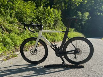 Brugt Felt AR Advanced 105 Di2 2025 2025 Road & Gravel — billede 2 af 6