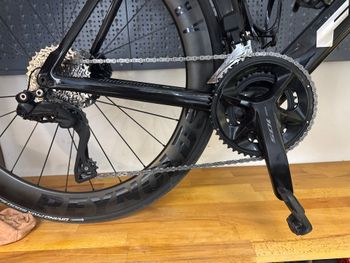 Used Felt AR Advanced 105 Di2 2025 2025 Road & Gravel — image 3 of 6