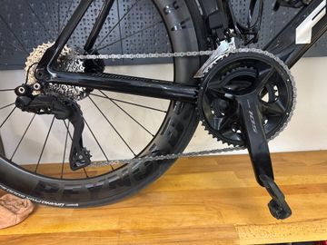 Brugt Felt AR Advanced 105 Di2 2025 2025 Road & Gravel — billede 3 af 6