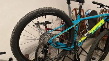 Used Romet Romet Custom Shimano SLX 2024 MTB