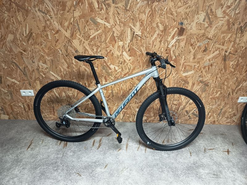 Used Peugeot M02 SLX 12 Vitesses 2023 MTB