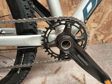 Brugt Peugeot M02 SLX 12 Vitesses 2023 Mountainbike — billede 7 af 10