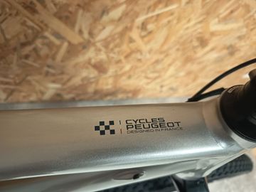 Brugt Peugeot M02 SLX 12 Vitesses 2023 Mountainbike — billede 2 af 10