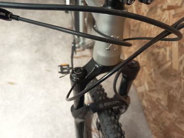 Brugt Peugeot M02 SLX 12 Vitesses 2023 Mountainbike — billede 6 af 10