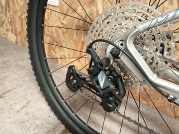Brugt Peugeot M02 SLX 12 Vitesses 2023 Mountainbike — billede 8 af 10