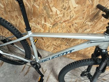 Brugt Peugeot M02 SLX 12 Vitesses 2023 Mountainbike — billede 4 af 10